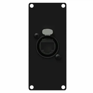 Caymon CASY167/B CASY 1 Modül, etherCON - RJ45 Geçiş