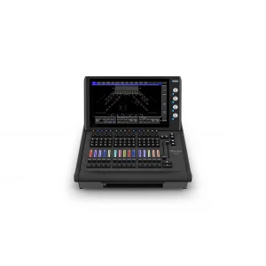 ChamSys MagicQ MQ500M Stadium Wing