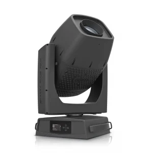Claypaky Sharpy Plus Aqua IP66 Hibrit Beam/Spot Moving Head, 330 W, 12.000 lm