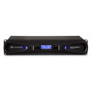 Crown XLS-1502 2x525W/4-ohm DSP Power Amplifikatör