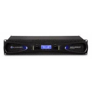 Crown XLS-2002 2x650W/4-ohm DSP Power Amplifikatör