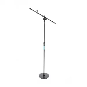 CTT M5A Teleskopik Mikrofon Standı, Tablalı