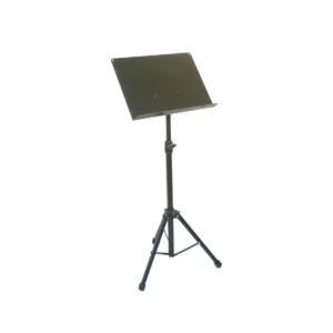 CTT N3D Şef Tipi Düz Panel Tripod Nota Sehpası