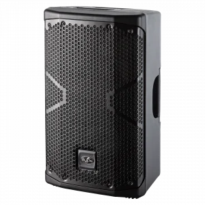 DAS Audio Altea-408 8 Pasif Hoparlör ve Sahne Monitörü 150W RMS, 122 dB
