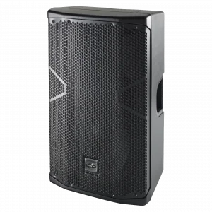DAS Audio Altea-712WR 12 Pasif Hoparlör 500W RMS, 131 dB, Dış Mekân (WR)