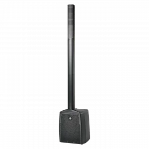 DAS Audio Altea Duo-10A Aktif Kolon Hoparlör Sistemi, 3 Yollu, 1000W Tepe, 10 Sub
