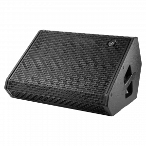 DAS Audio ARA-M210 2x10 Aktif Sahne Monitörü 1200W, 143 dB