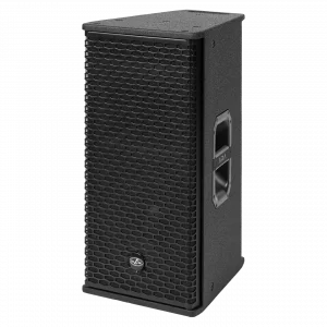 DAS Audio ARA-P12.74 12 Aktif Nokta Kaynak Hoparlör 1200W, 70°x40° Korna, ALMA