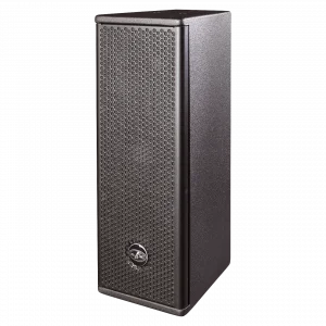 DAS Audio Artec-526T 2x6 Pasif Kurulum Hoparlörü 400W RMS, 80°x80°, 70V/100V Trafolu