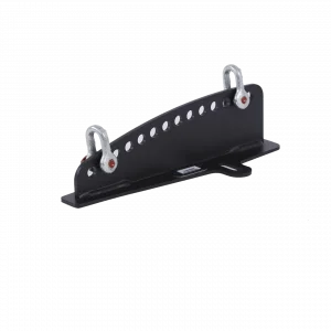 DAS Audio AXR-AR5 Ayarlanabilir Askı Aparatı (Artec, ARA-P)