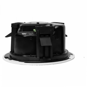 DAS Audio Deco-40-T-LP 4 Koaksiyel Tavan Hoparlörü Alçak Profil 50W, 8 Ω / 100V (Çift)