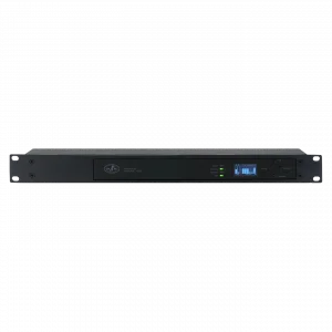 DAS Audio Integral-M26X 2 Giriş 6 Çıkış Dijital Ses İşlemcisi (DSP), 1U, ALMA