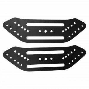 DAS Audio JP-AP1228 Küme Bağlantı Plakaları (ARA-P12)
