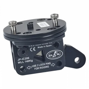 DAS Audio JP-EV28 Birleştirme Plakası (Event-28A/118A)