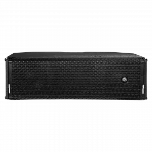 DAS Audio LARA 2x12 4 Yollu Kardioid Aktif Line Array Hoparlör 6000W, 150 dB