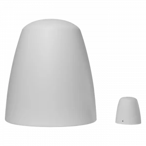 DAS Audio PK-65TW Sarkıt Montaj Kiti, Beyaz (Deco-65-T)