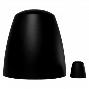 DAS Audio PK-80T Sarkıt Montaj Kiti, Siyah (Deco-80-T/80-TS)