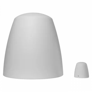 DAS Audio PK-80TW Sarkıt Montaj Kiti, Beyaz (Deco-80-T/80-TS)