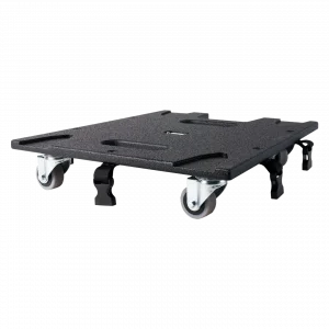 DAS Audio PL-Altea-Duo-20A Ahşap Taşıma Arabası (Altea Duo-20A)