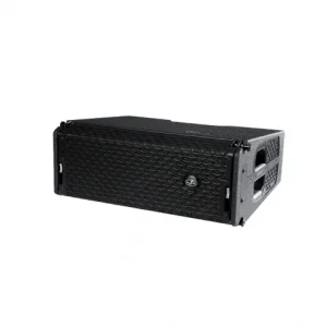 DAS AUDIO SARA Aktif Line Array 2x8 142-db