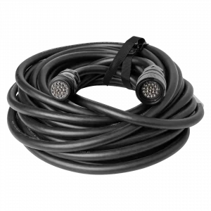 DAS Audio SPK18-20 Socapex Güç Uzatma Kablosu 20 m