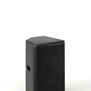 dB Technologies LVX P12 12 Pasif Hoparlör, 800W, 8 Ohm, Beyaz