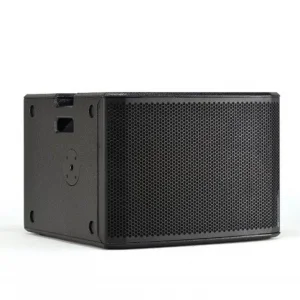 dB Technologies SUB-915 15 Aktif Subwoofer 1800W 133-dB