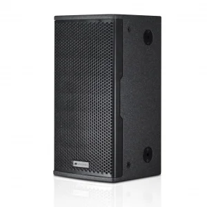dB Technologies VIO-X 10 10 Aktif Profesyonel Point Source Hoparlör, RDNet, 130-dB