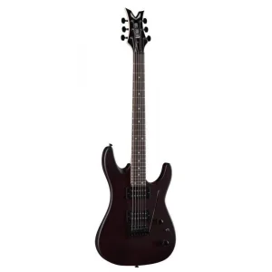 Dean VNXM SN Elektro Gitar, Solid Natural