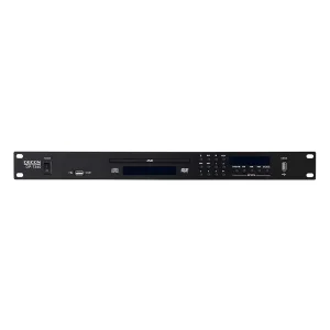 Decon DP-7340 DVD / CD / USB / RADYO Hepsi bir arada Media Player