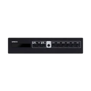 Decon DW-10P Wireless Broadcast System