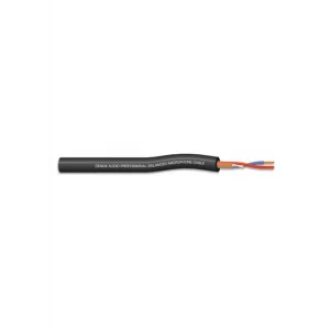 EMEK Mikrofon Kablosu 2x0.22mm