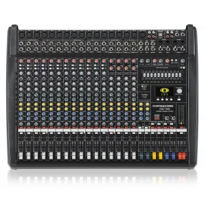 Dynacord CMS 1600-3 16-kanal Analog Mikser