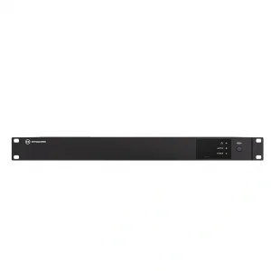DYNACORD VZX-8 8 Zone Audio Matrix DSP Prosesör