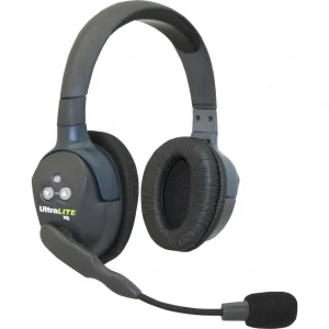 Eartec HUB UltraLITE Full Dublex Kablosuz interkom Kulaklığı