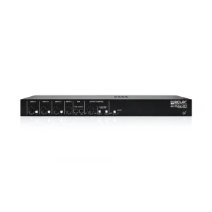 Ecler eHMA120 Mikser Amfi 95W/100V Mikser Amfi