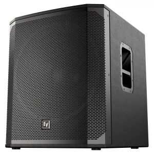 Electro-Voice ELX200-18S | 18 Pasif Subwoofer, 133-db