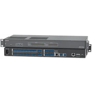 Extron DMP 128 PLUS 12x8 ProDSP Dijital Matrix İşlemci