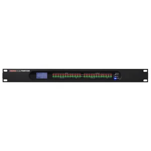 Fonestar MPX4088 8x8 Dsp Ses Matrix Sistemi