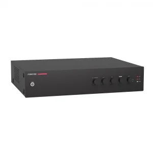 Fonestar PROX-120S 100V 120W Tek Zone Power Amplifier