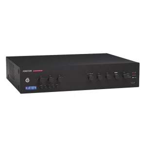 Fonestar PROX-120Z 100V 120W Multi-Zone Power Amplifier