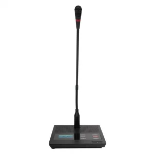 Fonestar SCD-610P Dijital Konferans Başkan Mikrofonu