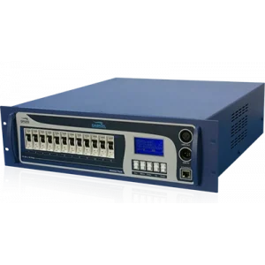 Gabriel DP1210E 12x10A 12 Kanal Dijital Dimmer
