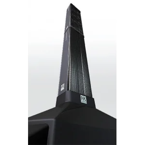 Hk Audio Elements EA600 Amfi Modülü, 600W/4-ohm
