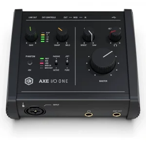 IK Multimedia IP-INT-AXEIOONE-IN - AXE I/O One Ses Kartı