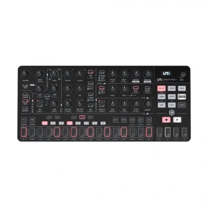 IK MULTIMEDIA UNO SYNTH PRO X Synthesizer