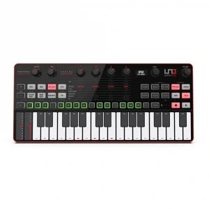 IK MULTIMEDIA UNO-SYNTHPRO-DESKTOP Analog Synthesizer