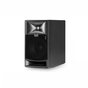 JBL 705P 5 Aktif Master Referans Monitör, 2x250W Bi-Amp, 107 dB, AES3 Dijital Giriş