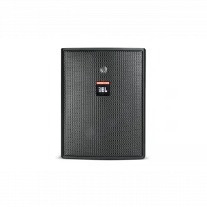 JBL CONTROL 25AV-LS 5.25 Duvar Hoparlörü, 100W / 100V Trafolu, EN 54-24
