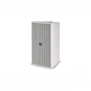 JBL CONTROL 29AV-WH-1 8 Duvar Hoparlörü, 150W / 100V Trafolu, 120 dB, Beyaz